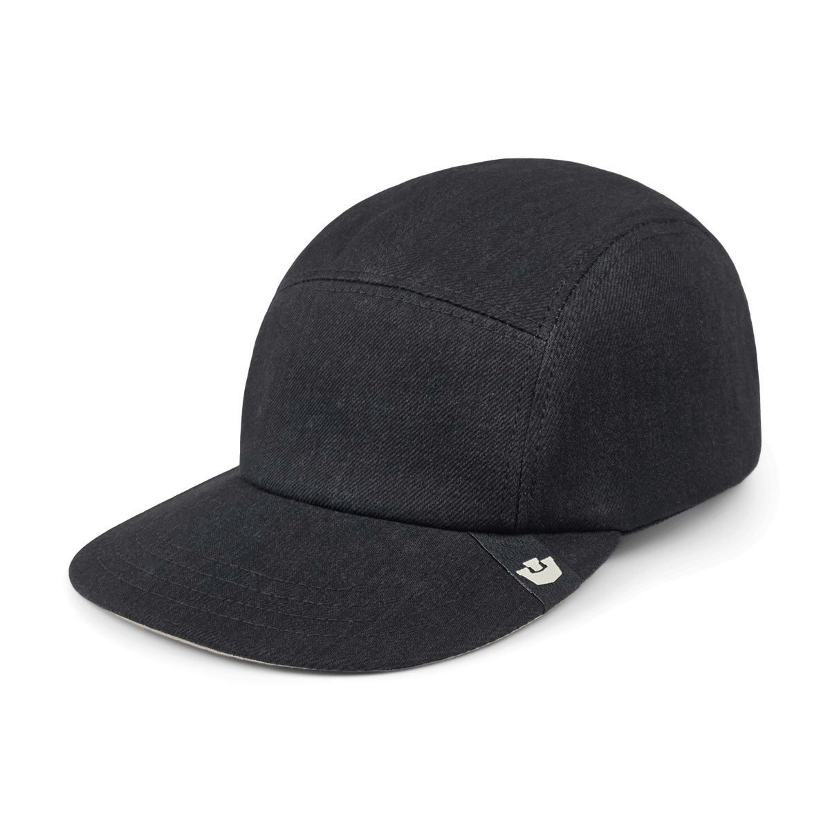 East Lake Black Denim