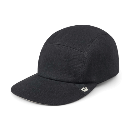 East Lake Black Denim