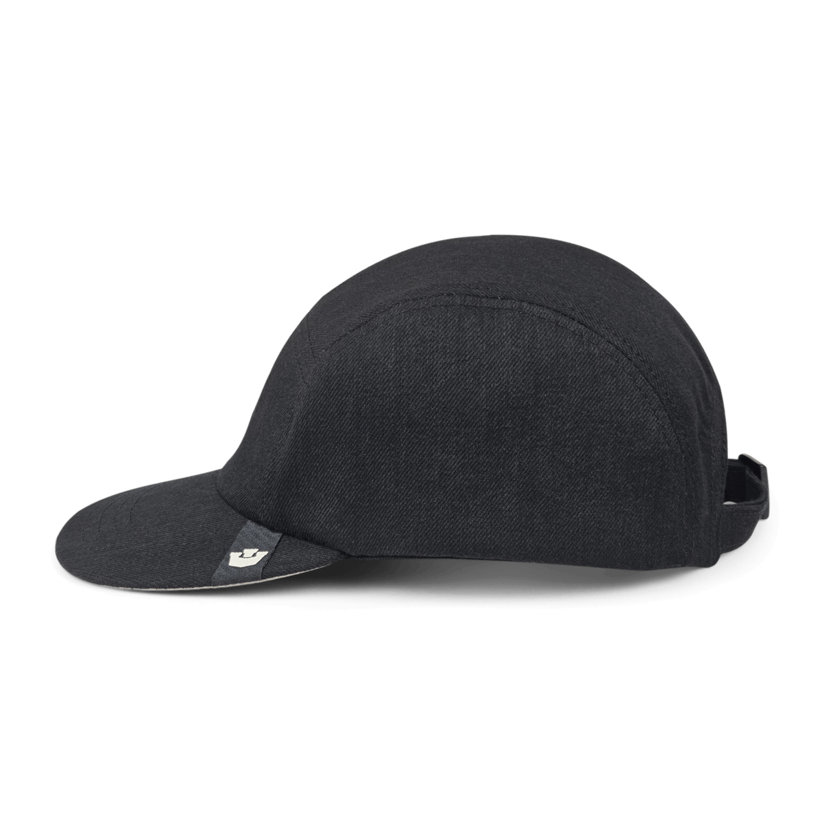 East Lake Black Denim