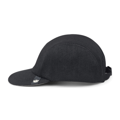 East Lake Black Denim