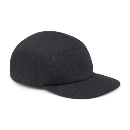 East Lake Black Denim