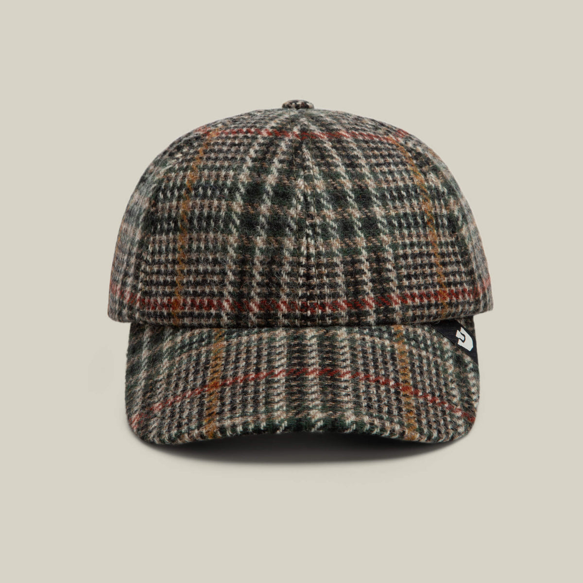 Cozy Tailored Baseball PALM