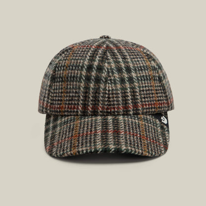 Cozy Tailored Baseball PALM