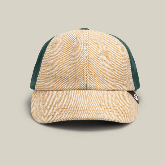 Zig Zag Tailored Baseball BEAM
