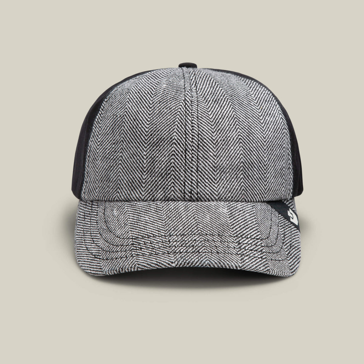 Zig Zag Tailored Baseball BEAM