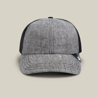 Zig Zag Tailored Baseball BEAM