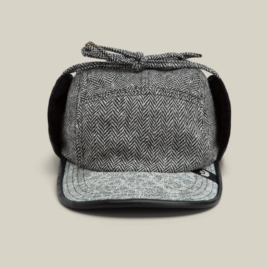 Frazier Lake Oil Gray