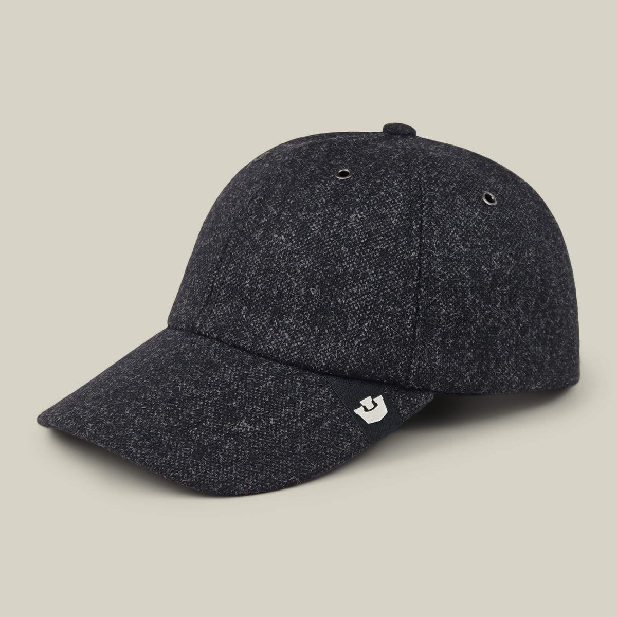 Valmont Void Black