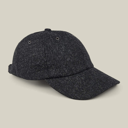 Valmont Void Black