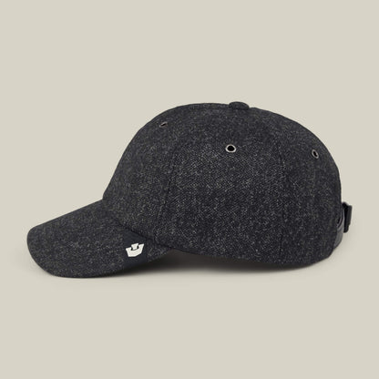 Valmont Void Black