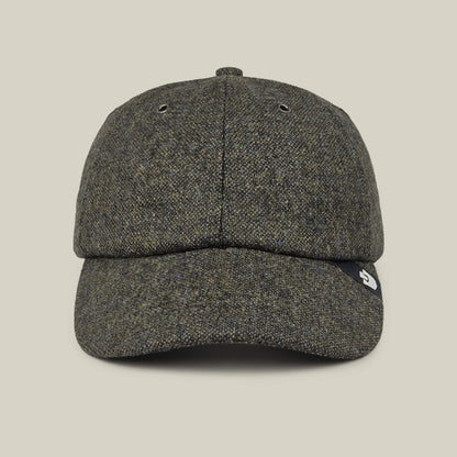 Valmont Olive Green