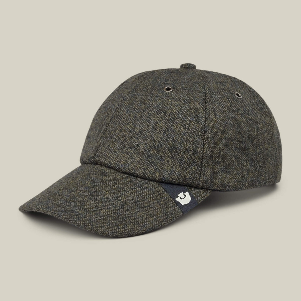 Valmont Olive Green