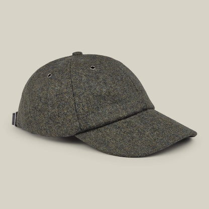 Valmont Olive Green