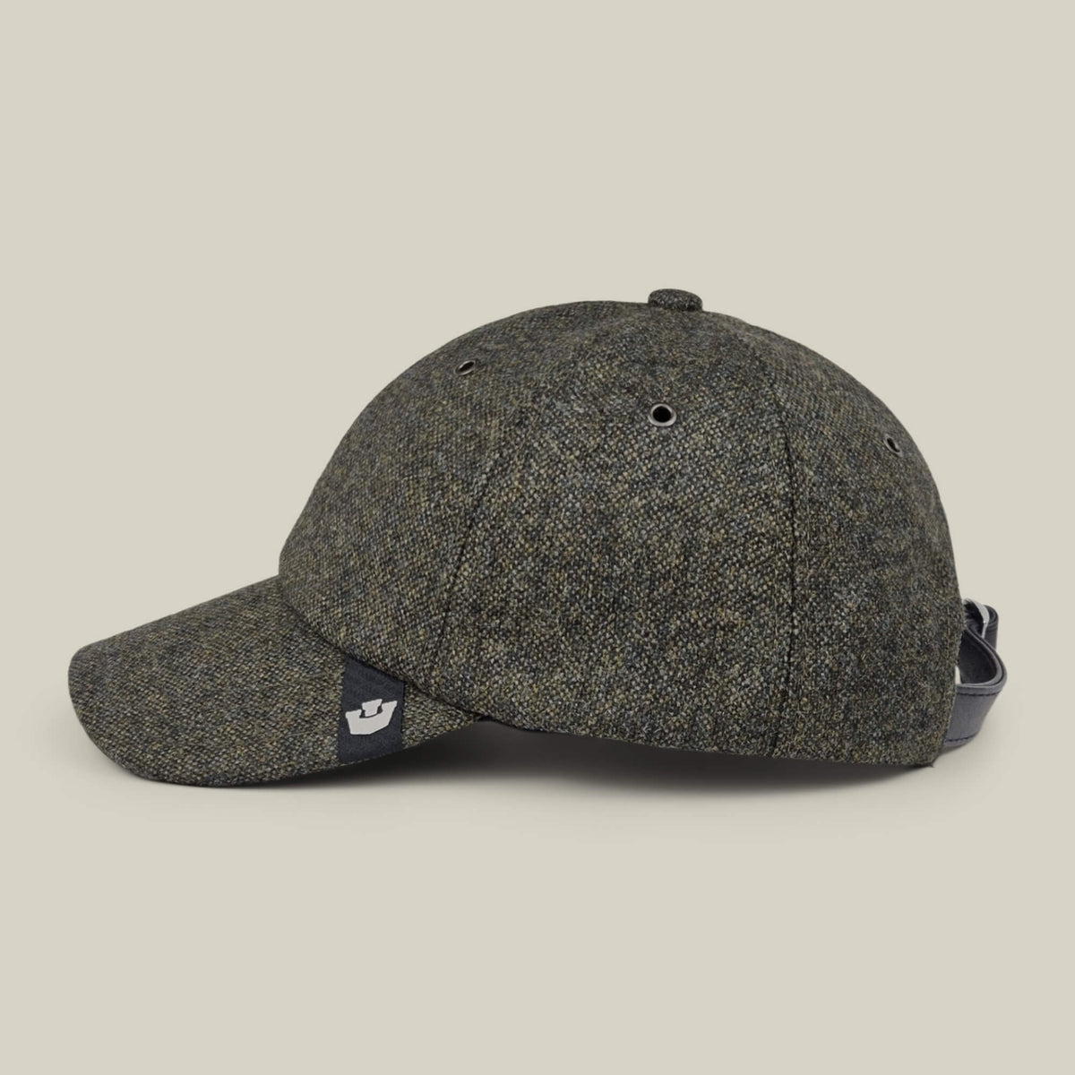 Valmont Olive Green