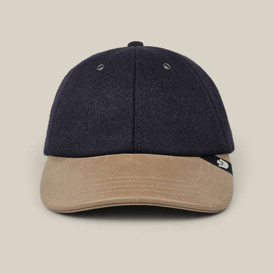 Bixby Edge Navy