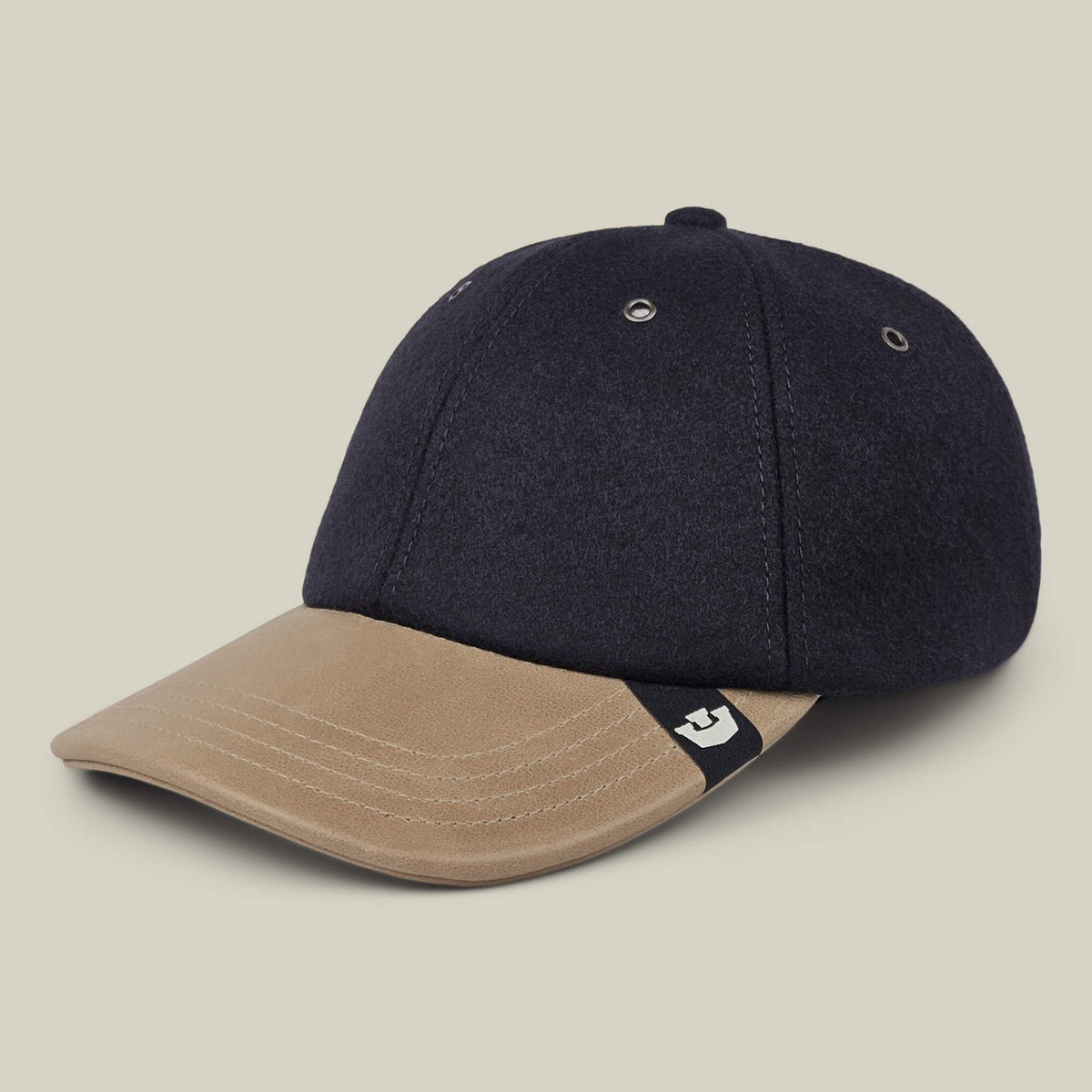Bixby Edge Navy