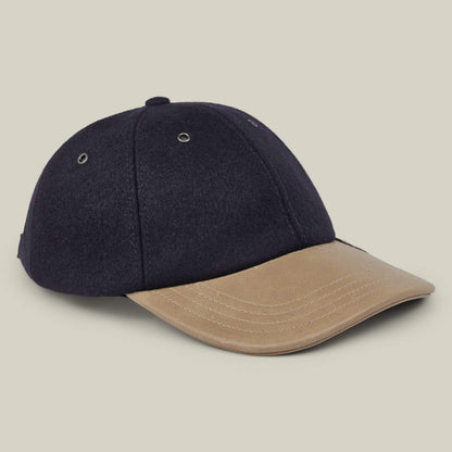 Bixby Edge Navy