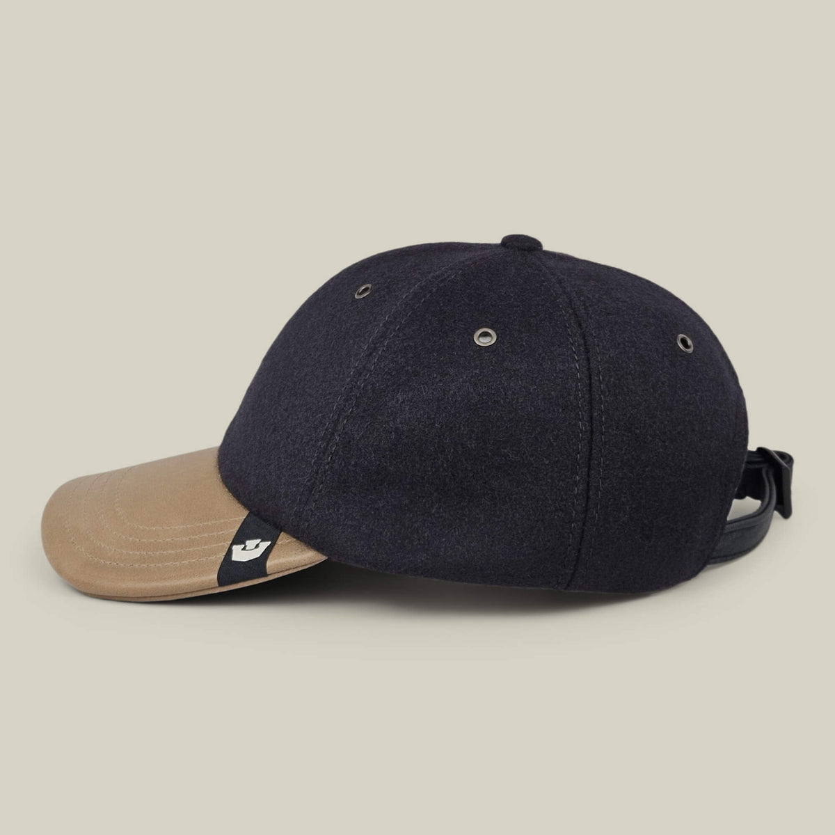 Bixby Edge Navy
