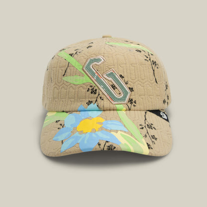 Vol. 1 - Quiltbag: G Papa SCOUT