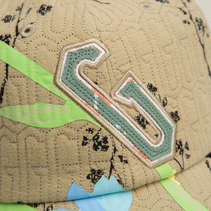 Vol. 1 - Quiltbag: G Papa SCOUT