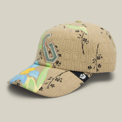 Vol. 1 - Quiltbag: G Papa SCOUT