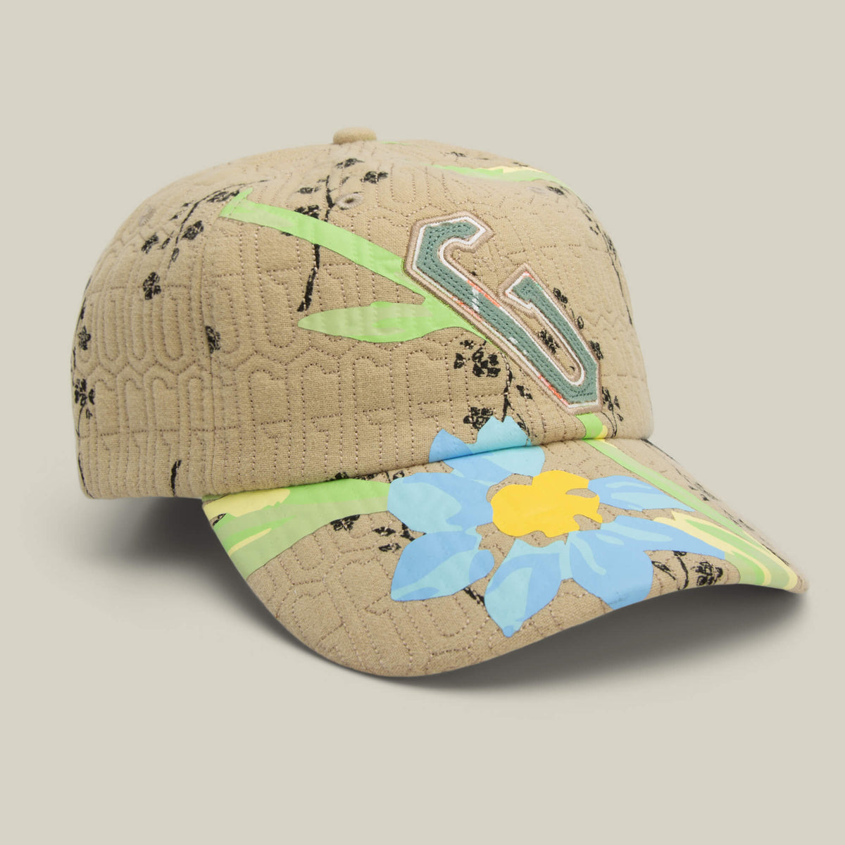 Vol. 1 - Quiltbag: G Papa SCOUT