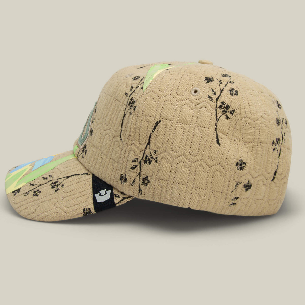 Vol. 1 - Quiltbag: G Papa SCOUT