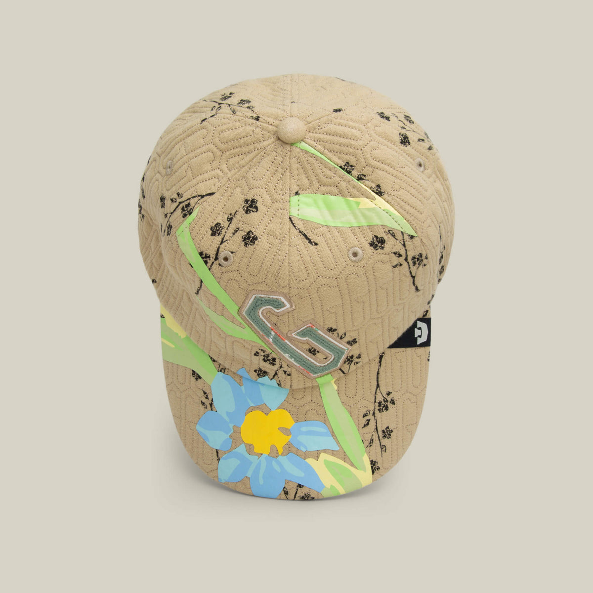 Vol. 1 - Quiltbag: G Papa SCOUT