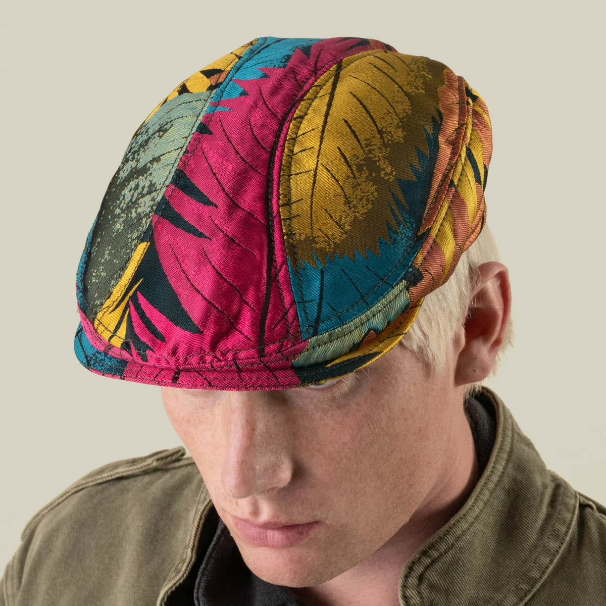 Upland Avenue Multi Color