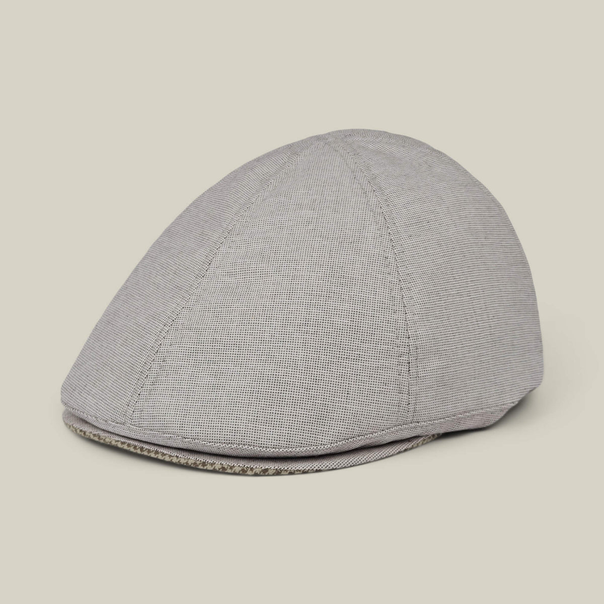 Mile Rock Khaki Tan