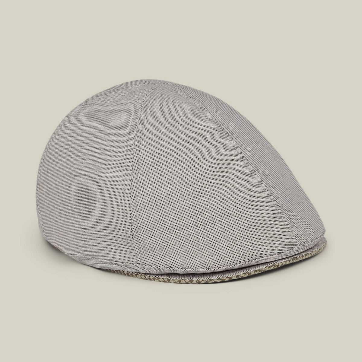 Mile Rock Khaki Tan