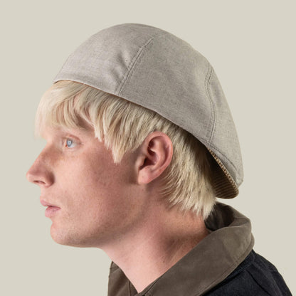 Mile Rock Khaki Tan