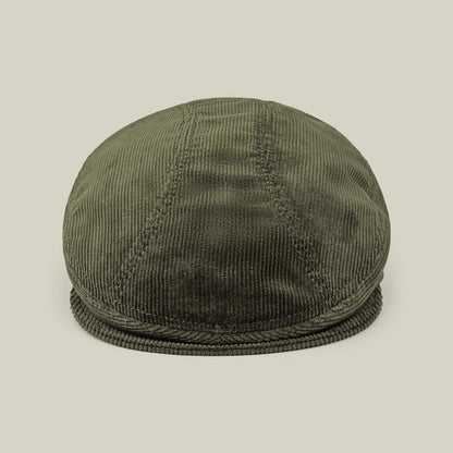 Maxwell Park Olive Green