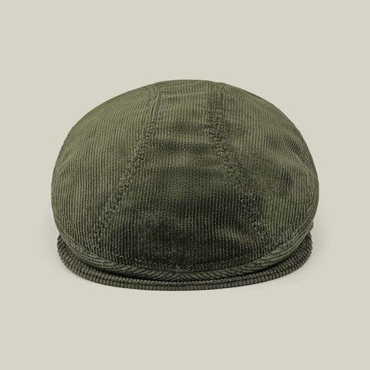 Maxwell Park Olive Green