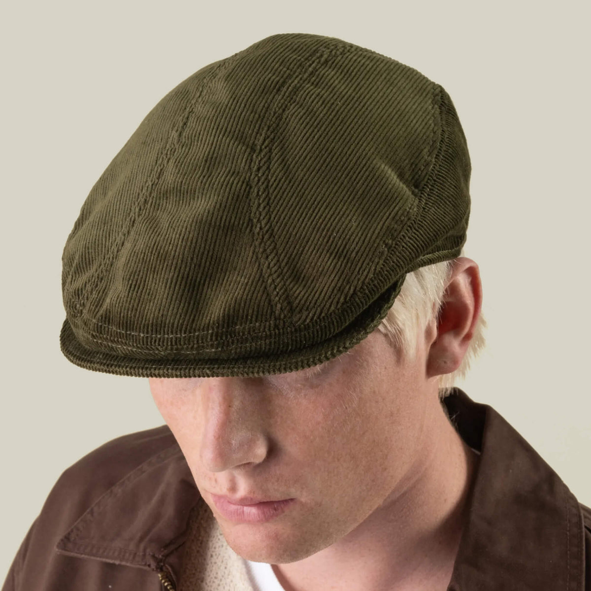 Maxwell Park Olive Green