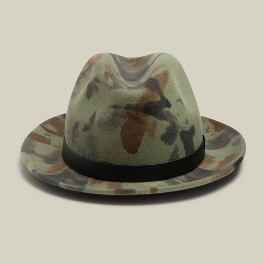 Dean the Butcher CAMOUFLAGE