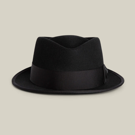 Slick Carter Black