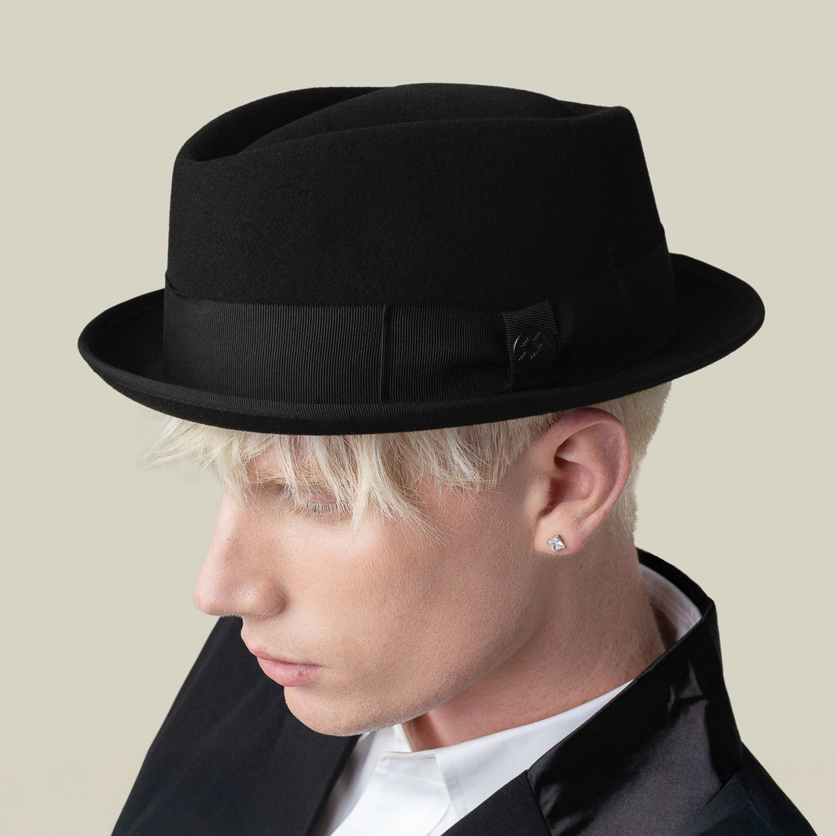 Slick Carter Black
