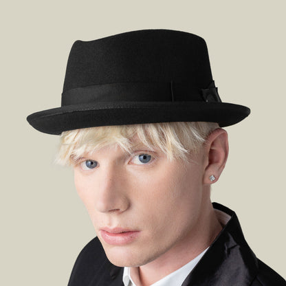 Slick Carter Black