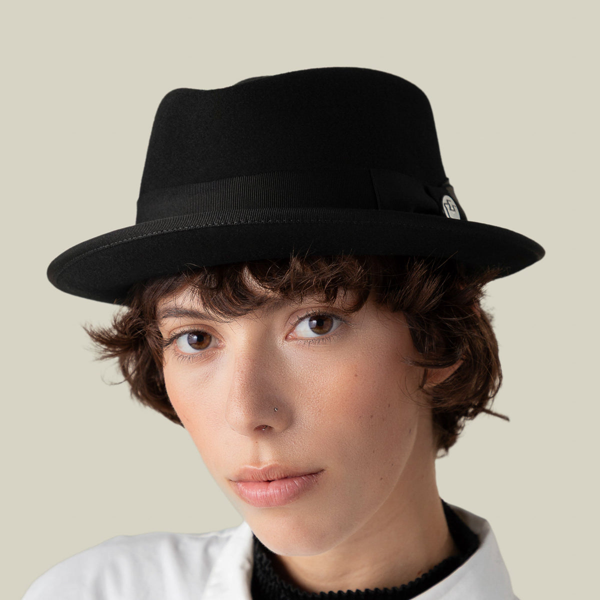 Slick Carter Black