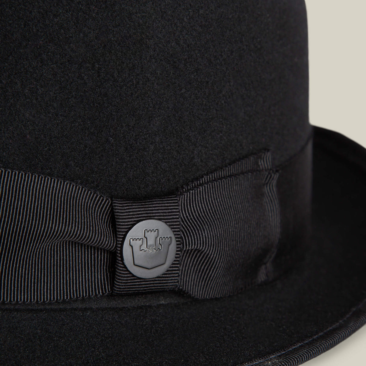 Slick Carter Black