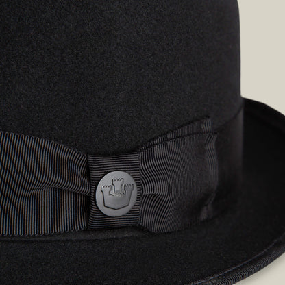 Slick Carter Black