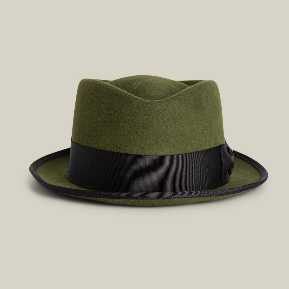 Slick Carter Olive