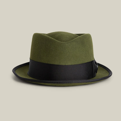 Slick Carter Olive