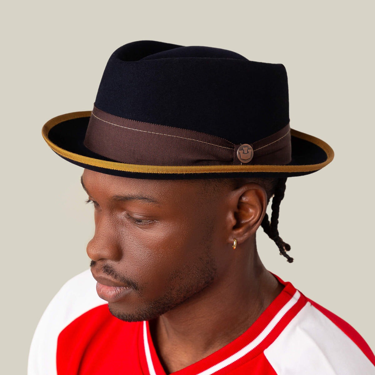 Slick Carter EDGE
