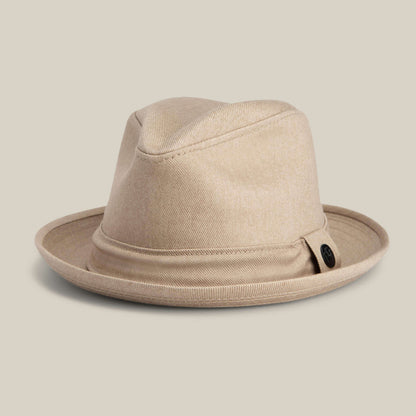 Big Stepper Khaki