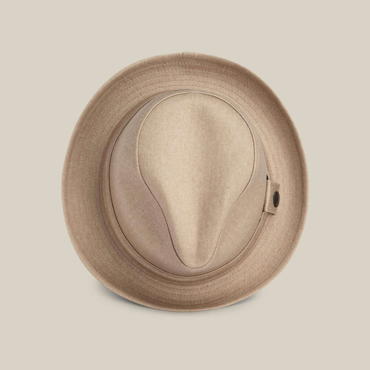 Big Stepper Khaki