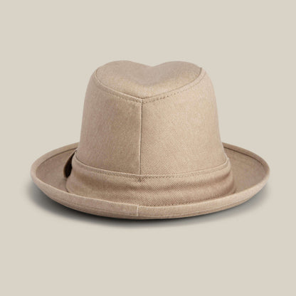 Big Stepper Khaki