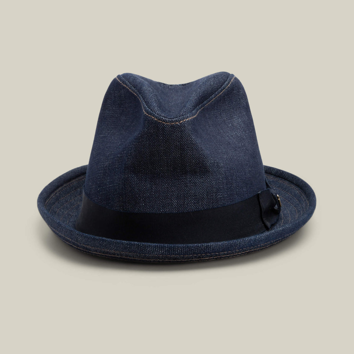Noisy Big Stepper Indigo