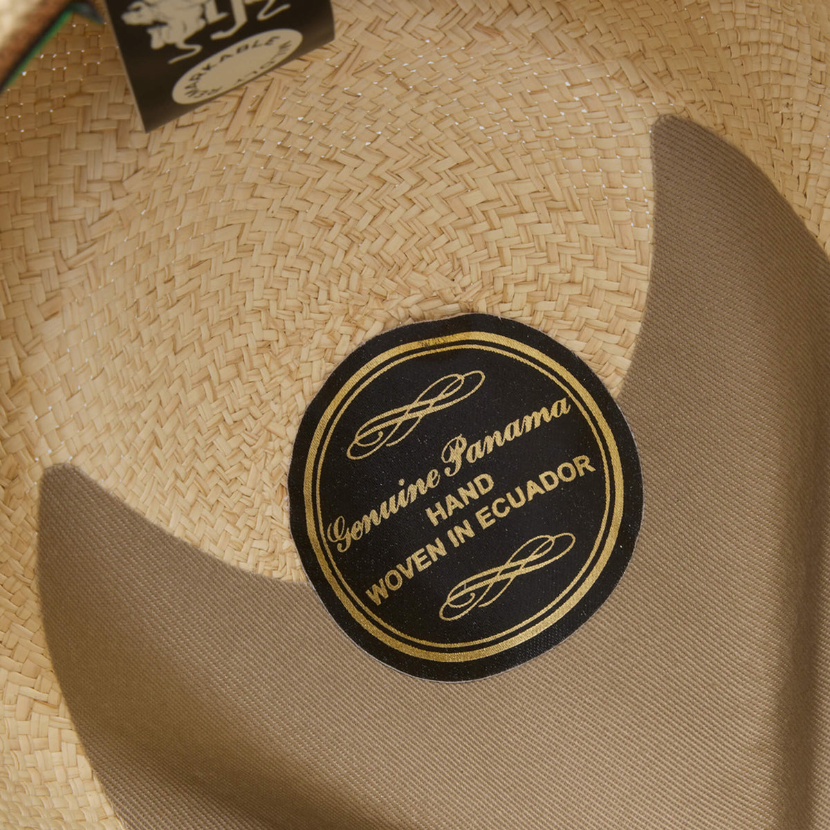 John Sr. Natural